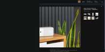 Senzor smart Awair