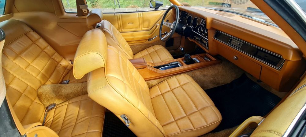 Ford mustang evenimente