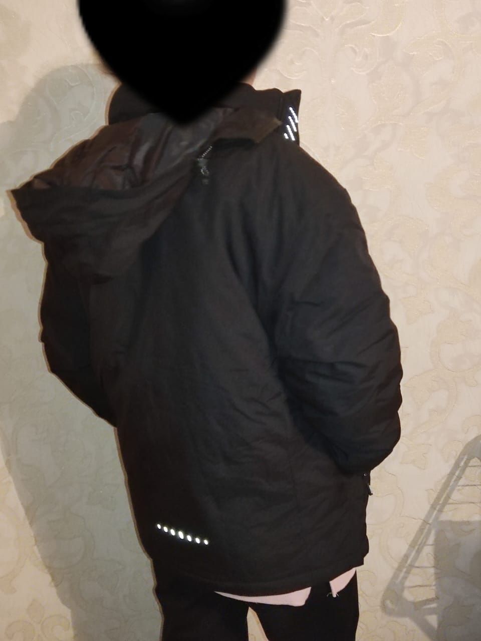 Продается куртка
