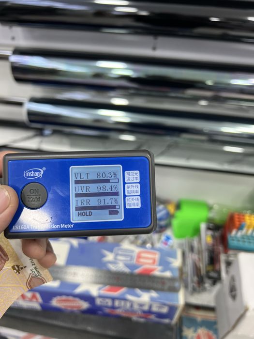 Tonirovka Solncezashita Laminatsiya