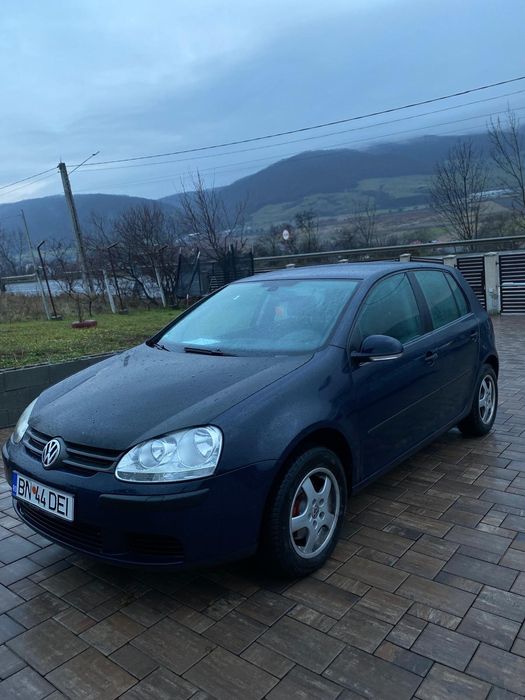 De vânzare golf  v. patru × patru..