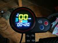 Controler și display LCD , 450W