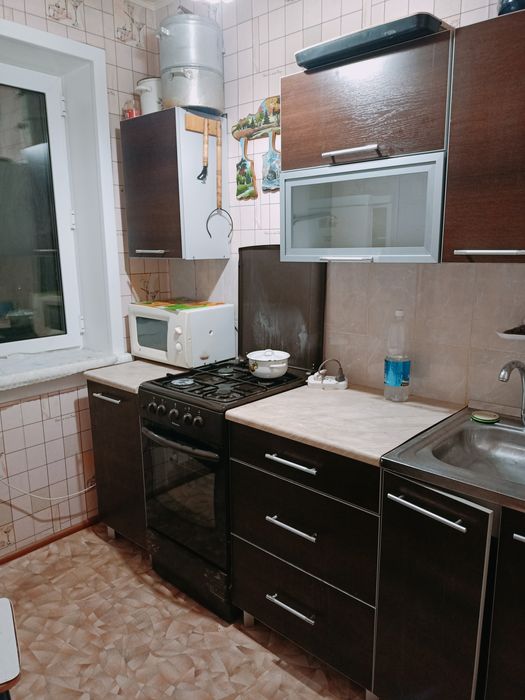 Сдам на длительный срок квартиру