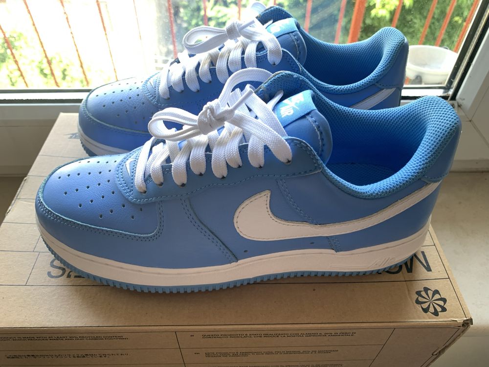 Nike Air Force 1 Anniversary edition EU42 9.5/10
