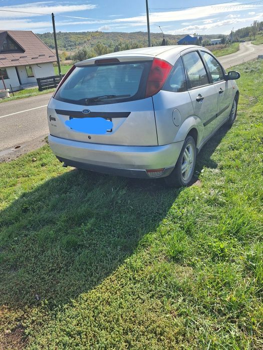 Ford Focus De Vânzare