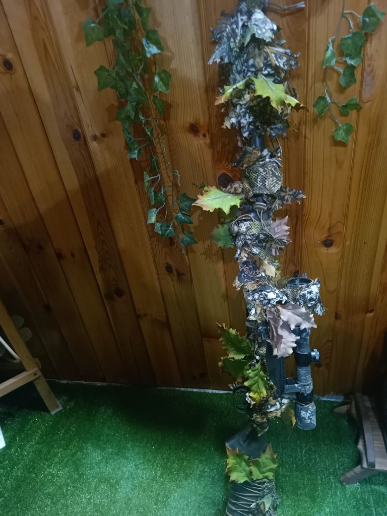 Airsoft/еърсофт снайпер/sniper vsr-10