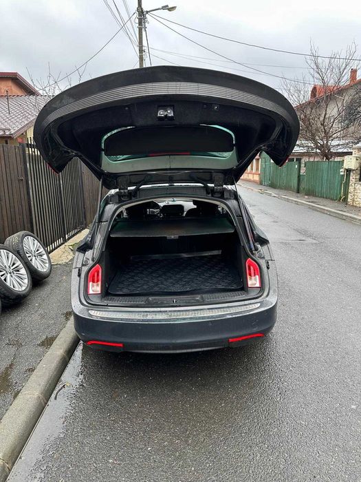 Opel Insignia 2.0 CDTI ecoFLEX Start/Stop Edition