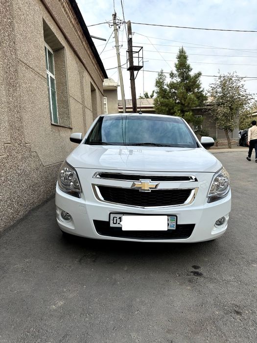 Cobolt 4 Gx Style A/T