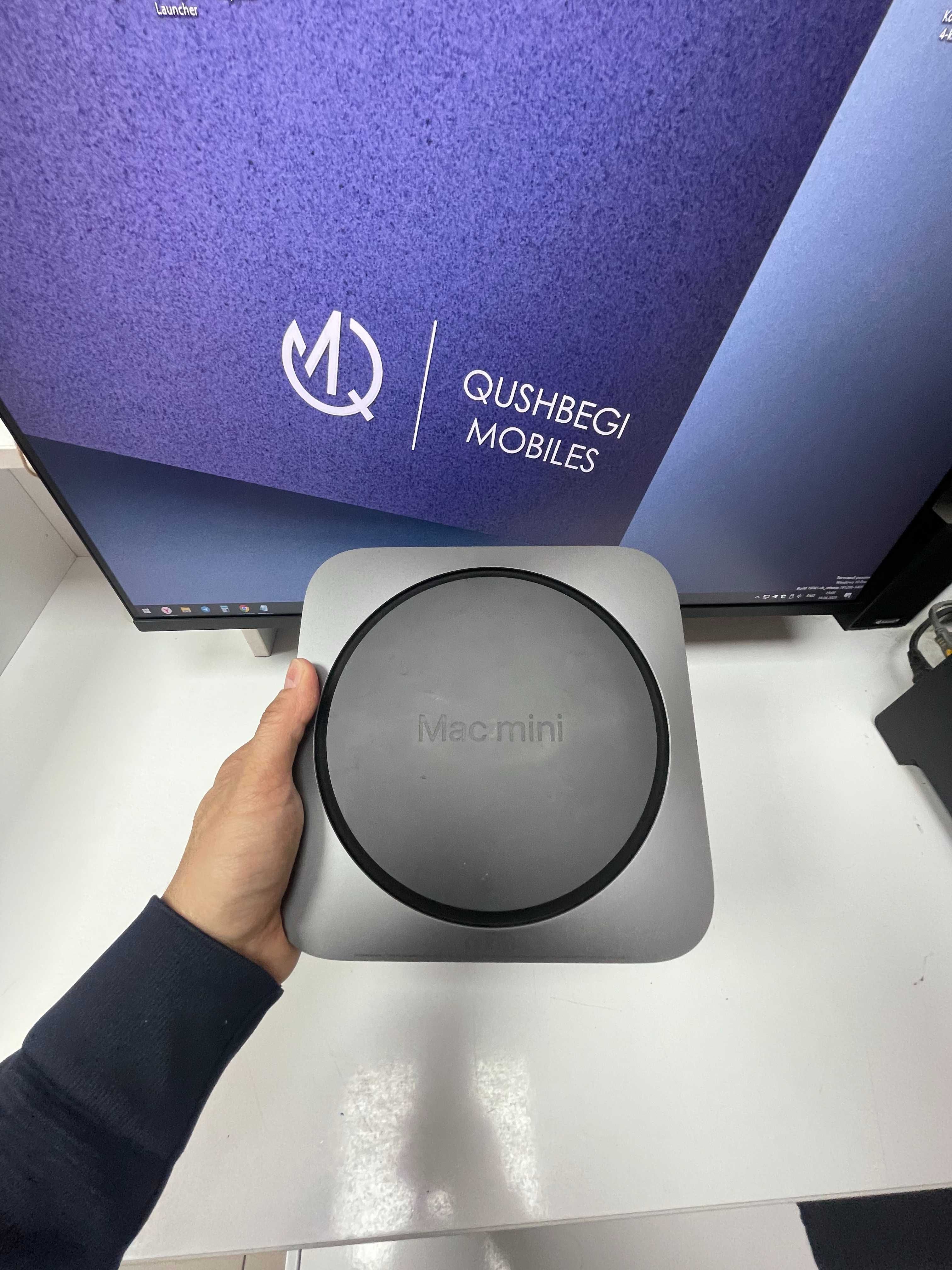 New* Mac mini Obmen iPhone 13 Pro