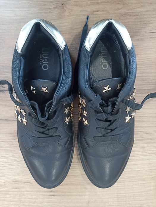 Liu Jo дамски кецове, 37