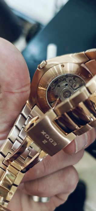 Ceas Edox 1329014 (ctg)