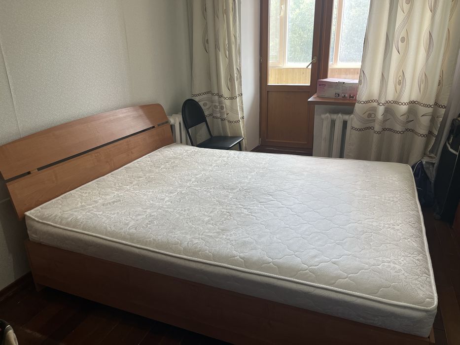 срочно продам кровать