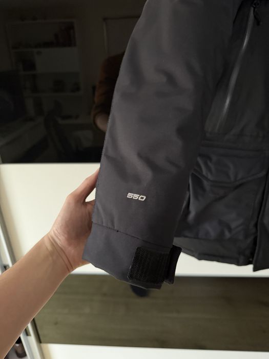 Geaca The North Face McMurdo Parka marimea S barbati