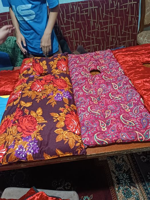 Бешик ичидаги набор