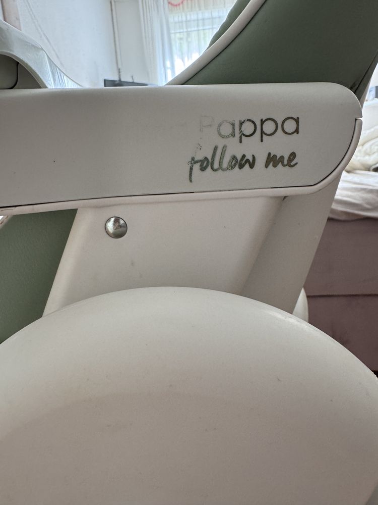 Столче за хранене Peg Perego Prima Papa