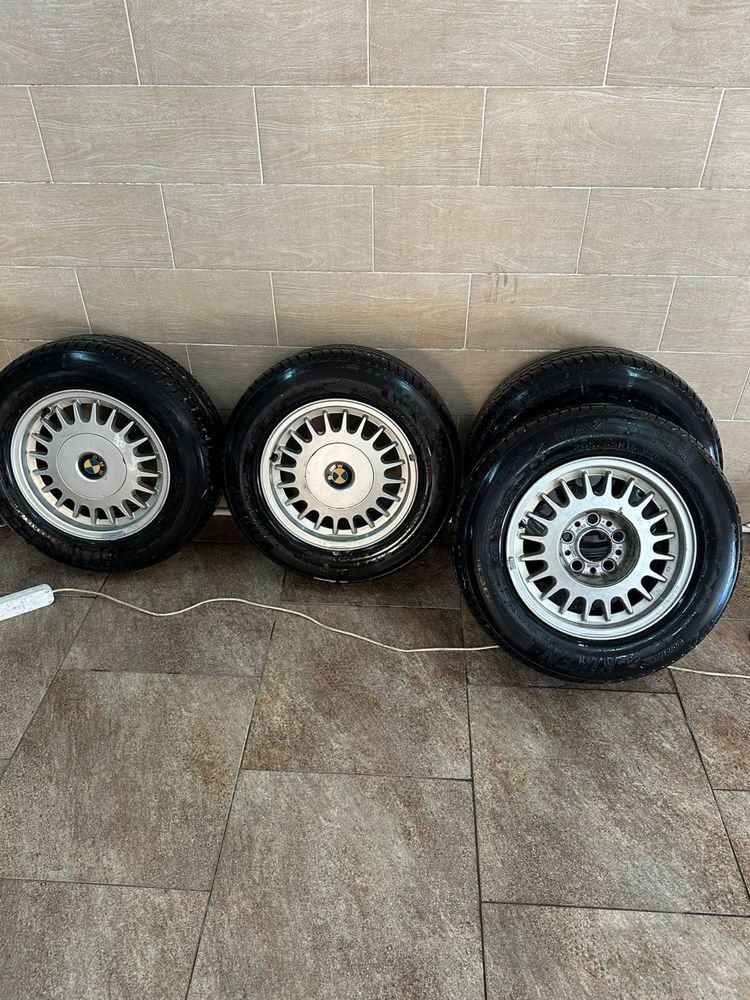 Продается резина Riken Maystorm