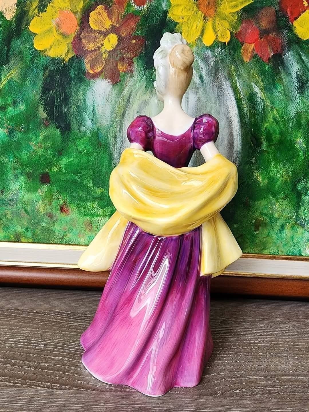 Royal Doulton LORETTA