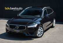 Volvo V90 Volvo V90 T8 R-Design AWD / LED / HUD / Incalzire volan
