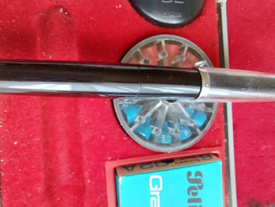 Stilou Pelikan Graphos G2