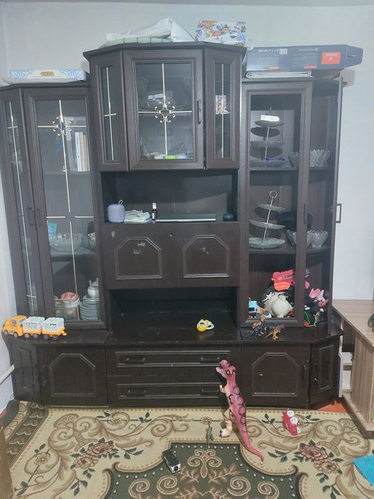 Гарнитур стенный