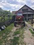 Tractor U650 ..