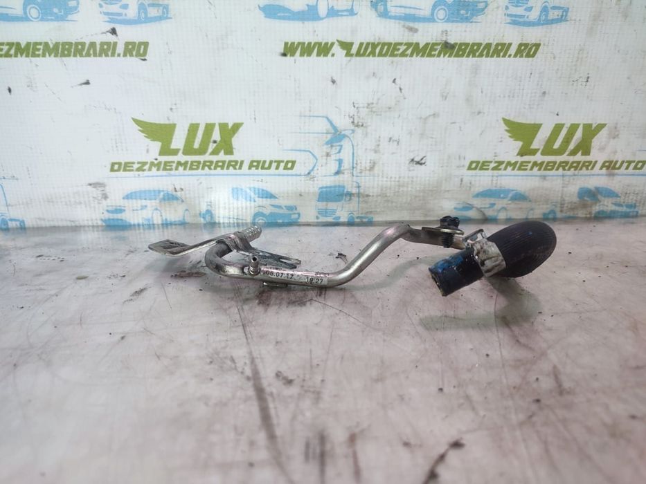 Conducta retur combustibil 1.4 tdi cusb 04b201360v Seat Toledo 4 [201