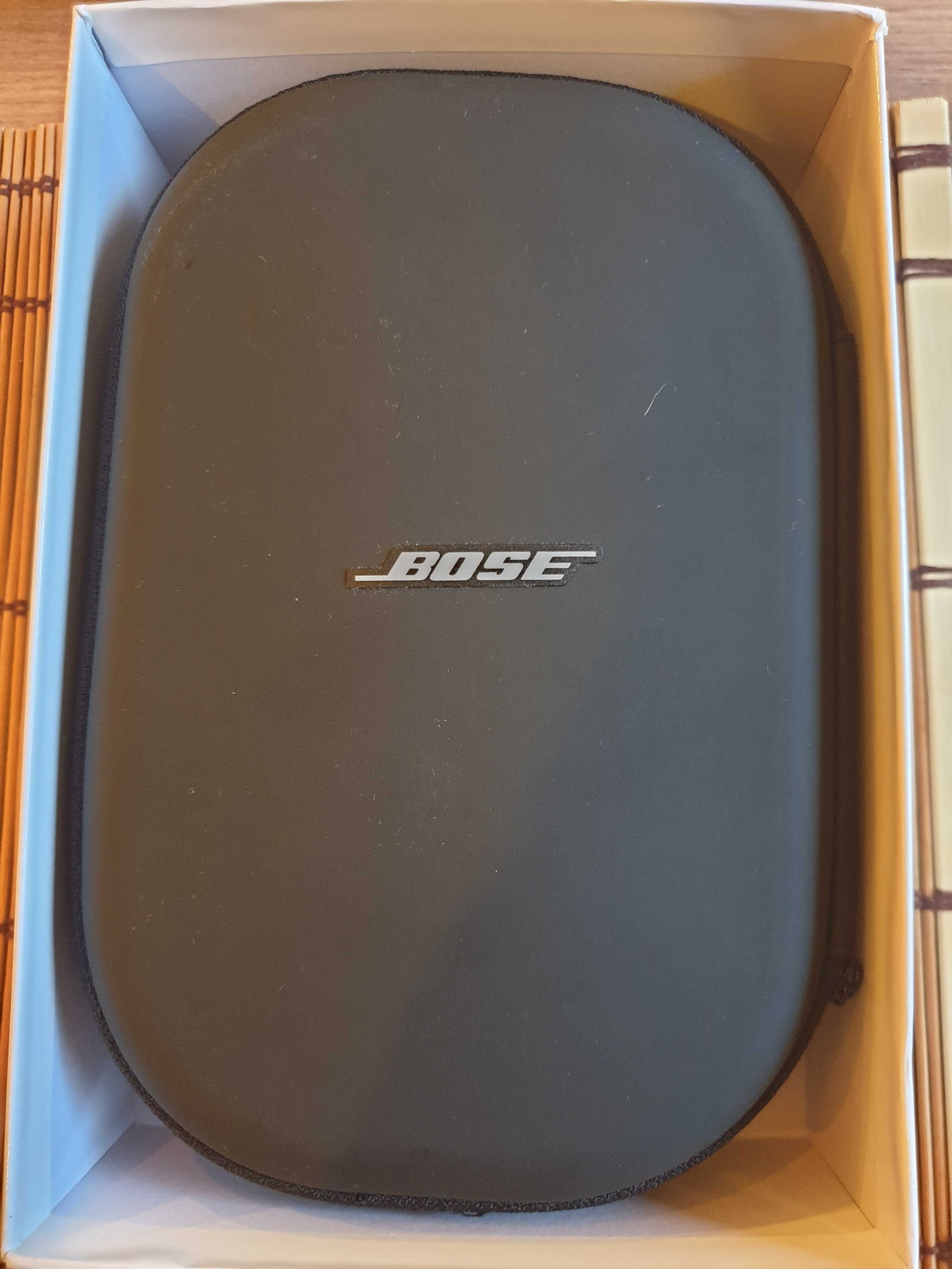 Casti Bose Quietcomfort 45