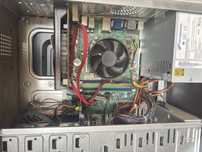 Vand pc perfect functional fara placa video