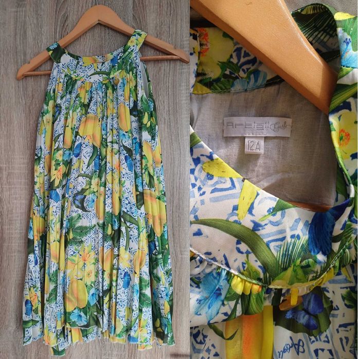 Rochii adulti si adolescenti