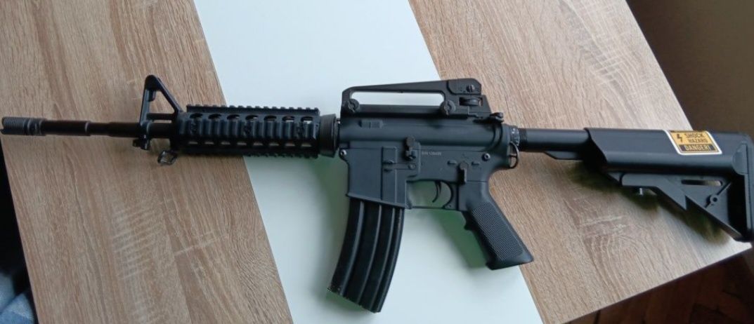 Еърсофт М4А1 specna arms