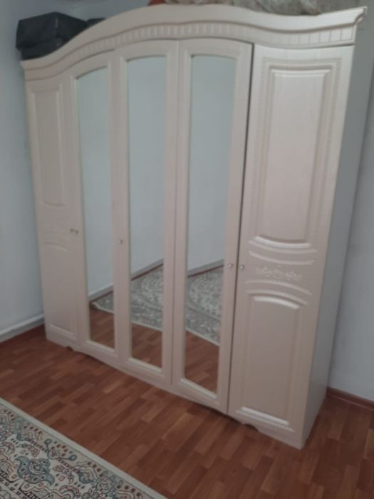 Спальный мебель сатылады