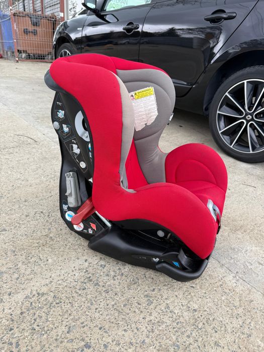 Scaun auto 0-18 kg