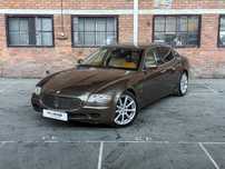 De vânzare: Maserati Quattroporte 4.2 V8