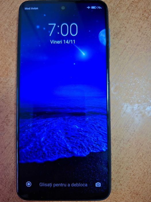 Telefon Xiaomi redmi 9 pro