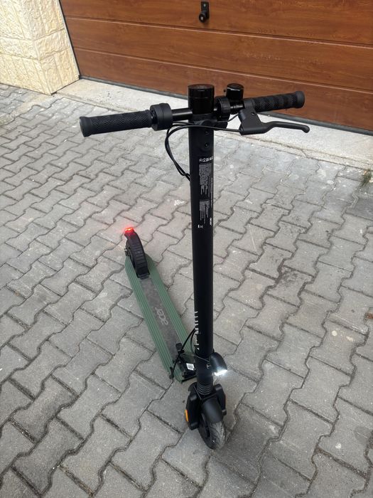 Електрическа тротинетка Acer