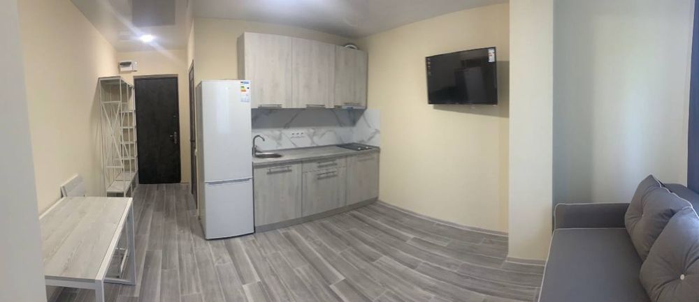 Сагбон Голден хаус новостройка 1 хрнали