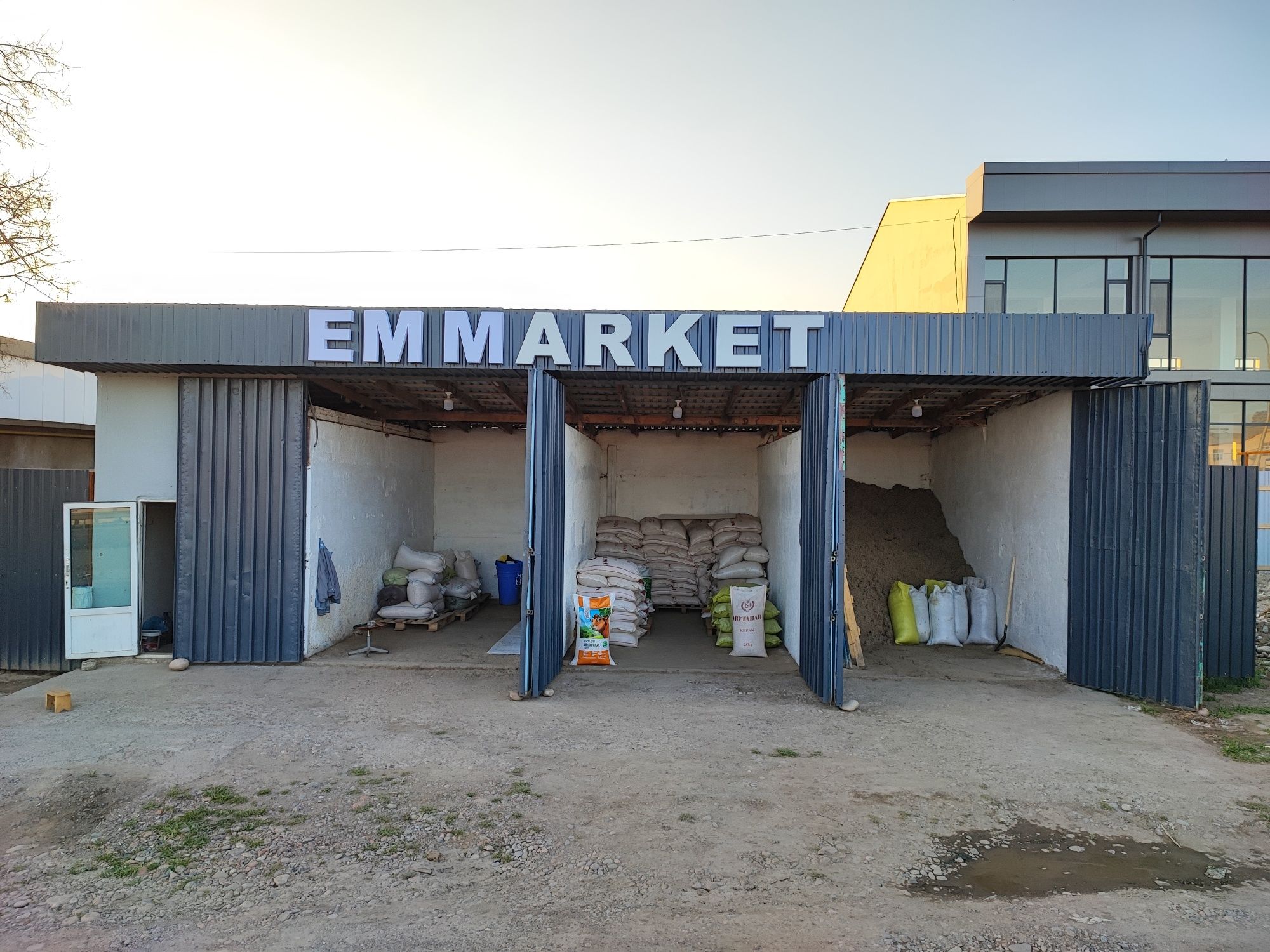 Продам готовый бизнес