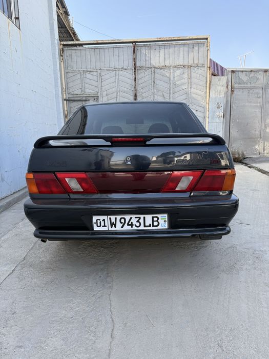 Lada petnashka (2009)