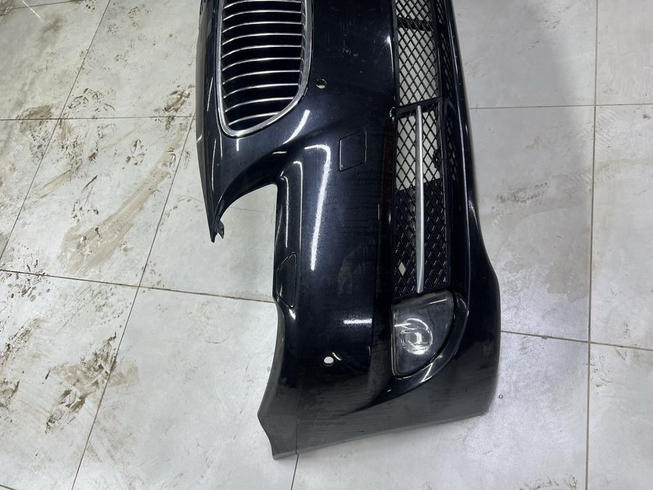Продам бампер на бмв F10