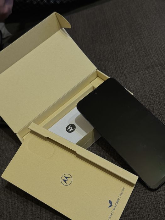 Telefon Motorola Moto g35 Dual SIM 128GB