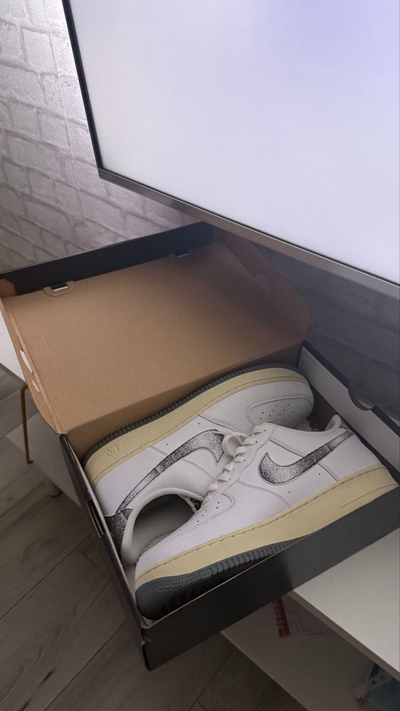 Nike Air Force 1   50 Years of Hip Hop
