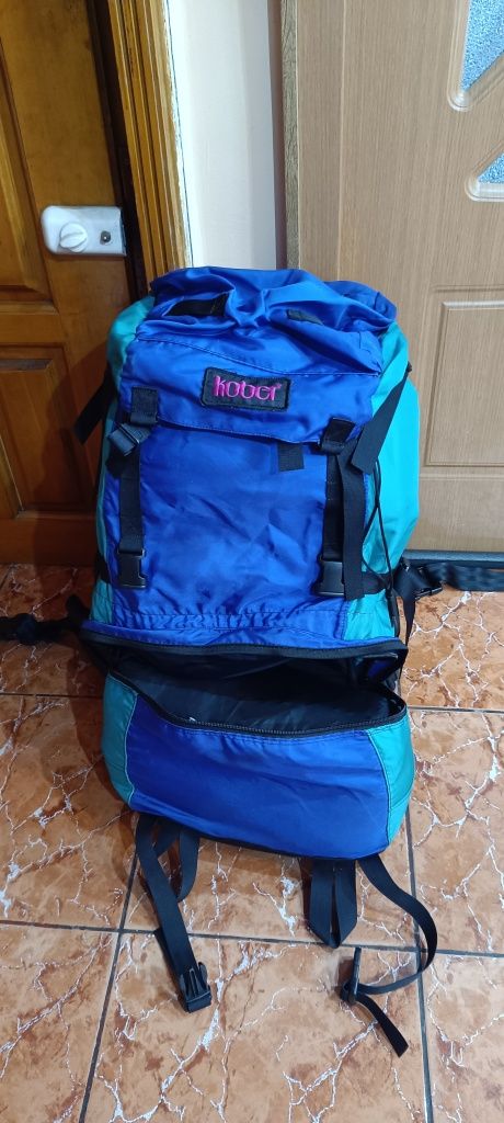 Rucsac  50 l pentru ture la munte