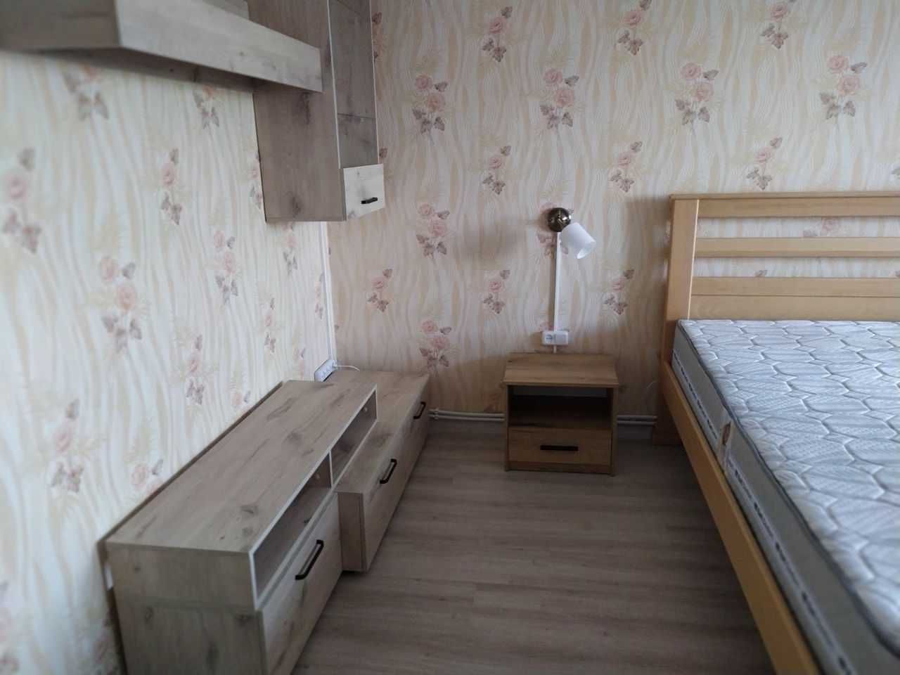 Двустаен имот в Западен парк