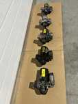 Electromotor bmw f10 f11 f07 gt 518d 520d n47