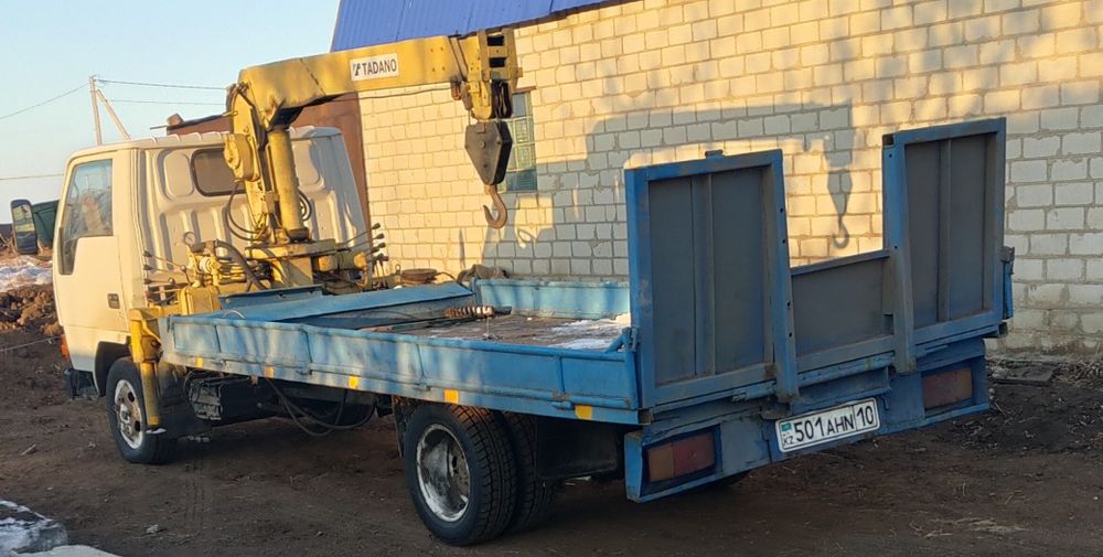 Манипулятор 2 тоны