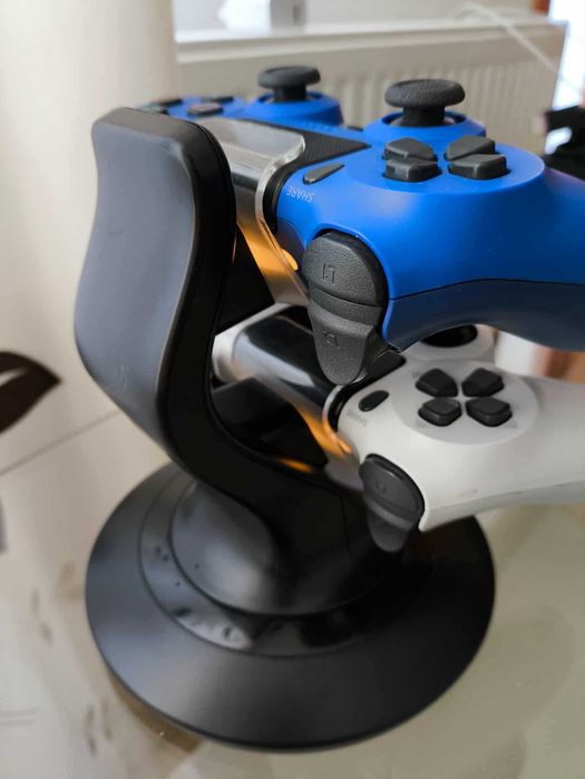 Конзола за игра Playstation 4 Pro