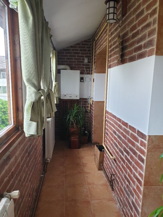 Apartament de vânzare, 2 camere, Vălenii de Munte