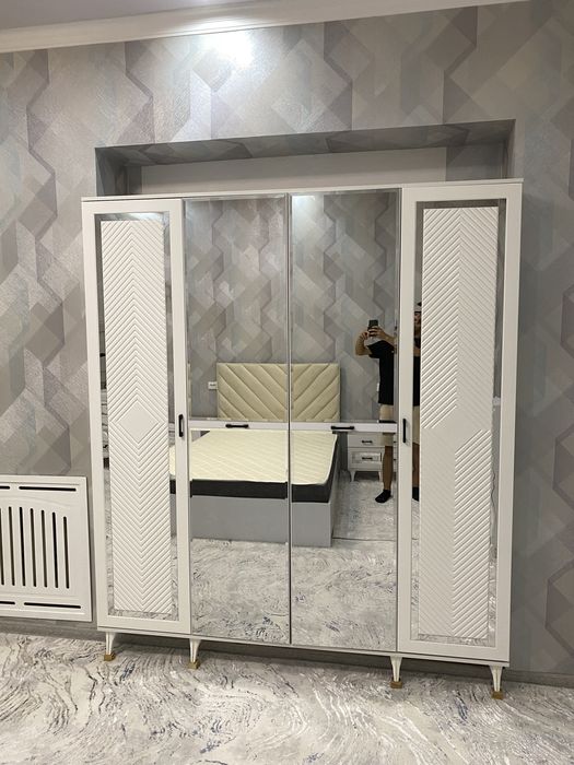 Мебель спальная