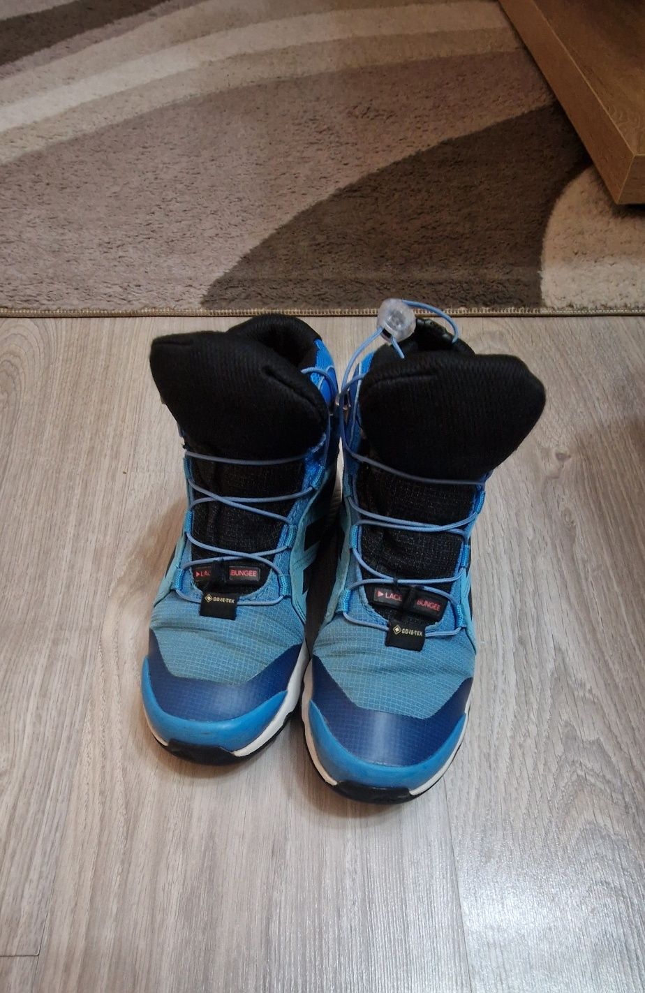 ADIDAS Terrex Mid Gore-Tex