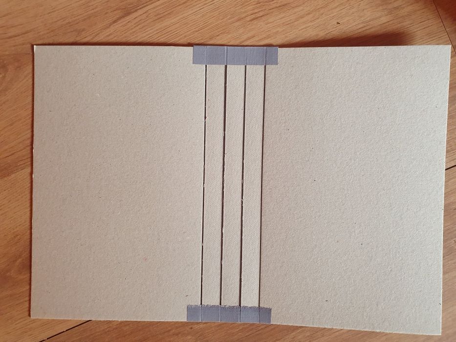 Coperti arhivare inclus manopera arhivare  6 ron.